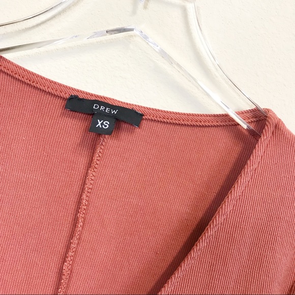 Anthropologie | Wrap Dress - Picture 4 of 5